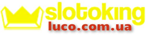 Slotoking logo
